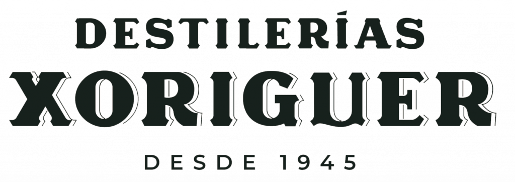 Destilerías Xoriguer