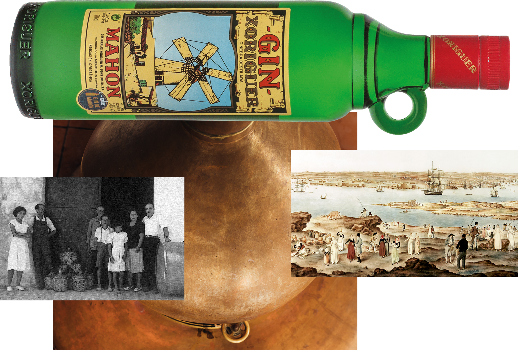 Xoriguer collage.png
