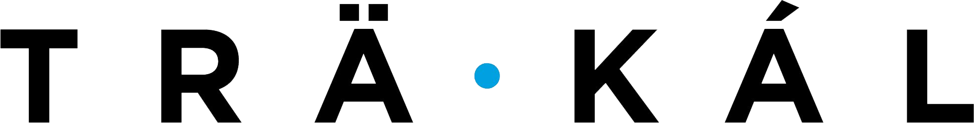 Trä-Kál