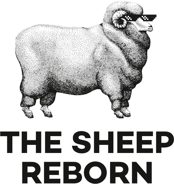 The Sheep Reborn