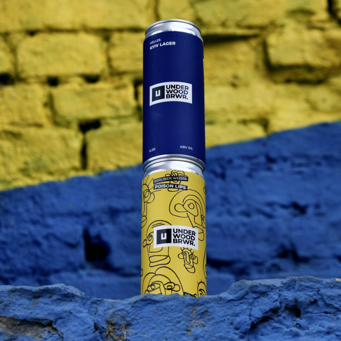 Underwood flagga.png